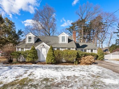 199 Pond St, Westwood, MA, 02090