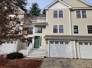 84 Barrington Ave, Nashua, NH 03062