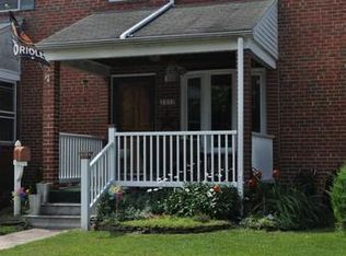 3013 Vulcan Rd, Baltimore, MD 21222