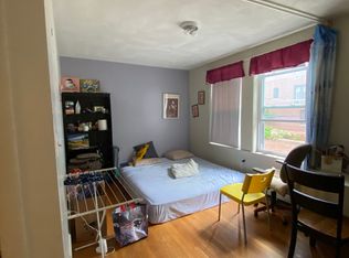 345 Tappan St #45, Brookline, MA 02445