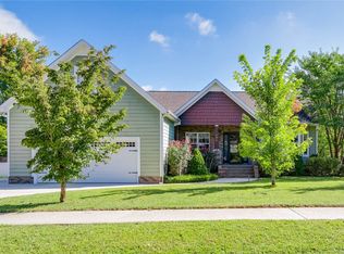 124 Riley Creek Rd, Tullahoma, TN 37388