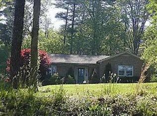 4007 Grande View Dr, Pylesville, MD 21132