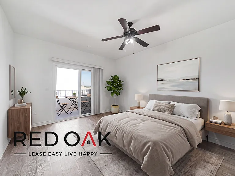 Yaya Nordhoff Apartments — Photo 11