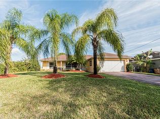 3710 19th St SW, Lehigh Acres, FL 33976