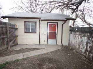 1552 Boston St, Aurora, CO 80010