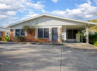 135 W Minnesota Ave, Deland, FL 32720