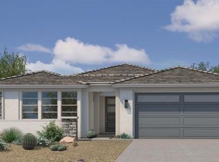 12885 N 304TH Avenue, Buckeye, AZ 85396