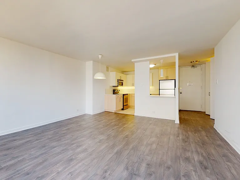 Dining/Living room