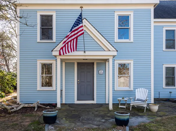 322 Pleasant Street, South Chatham, MA 02659