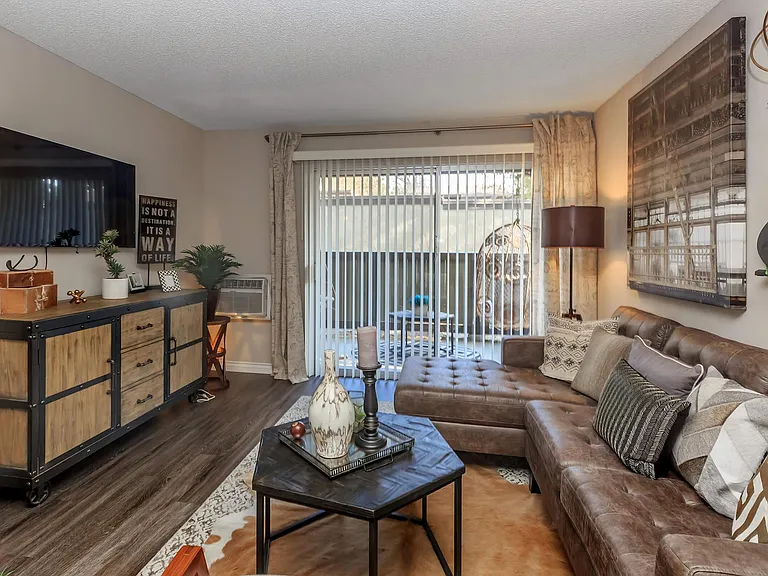 Birchwood Village Apartment Homes — Photo 13