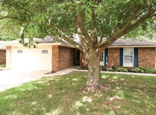 2031 S Thelma Ave, Springfield, MO 65807