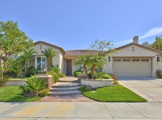 3406 Crosspointe Ct, Simi Valley, CA 93065