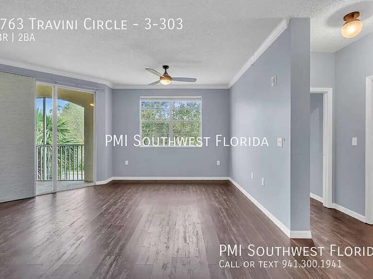4763 Travini Cir #3303 — Photo 9