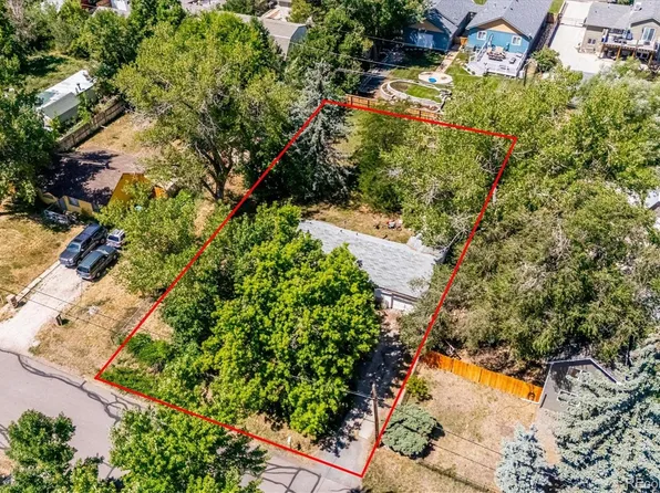 1275 Van Gordon Street, Lakewood, CO 80401