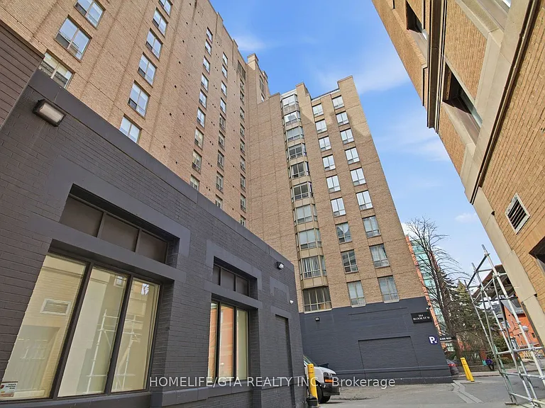 284 Bloor St W #903 — Photo 23