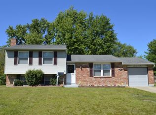 9941 Arborwood Dr, Cincinnati, OH 45251