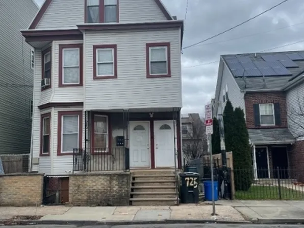 633 S 19Th St, Newark City, NJ 07103