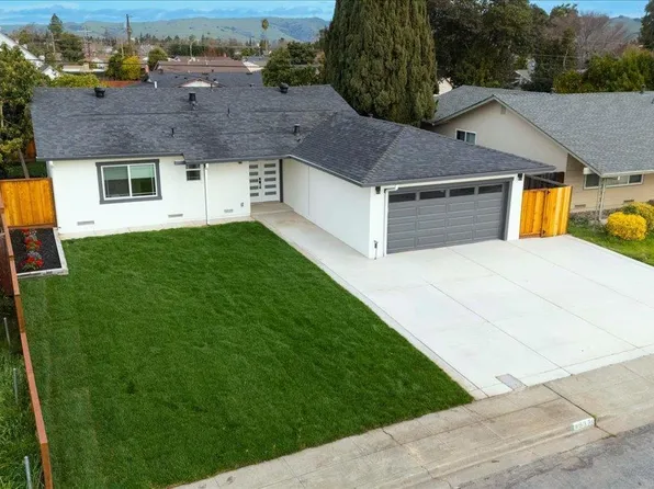 4637 Stratford Ave, Fremont, CA 94538