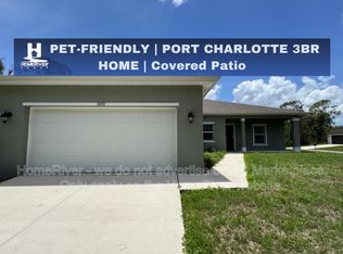 14051 Slichter Ave, Port Charlotte, FL 33953