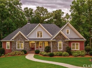 6191 Colham Ferry Rd, Watkinsville, GA 30677