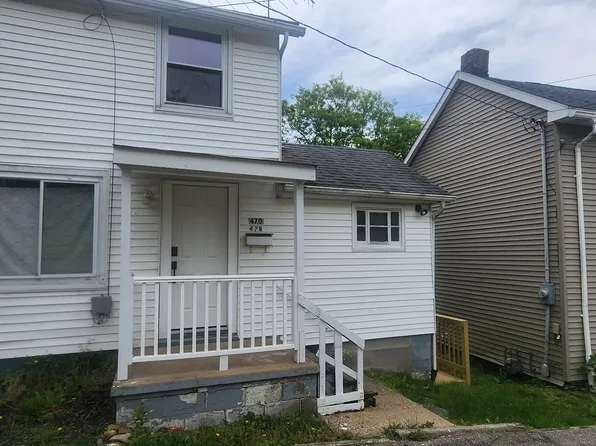 470 Spang Ave, Leechburg, PA 15656