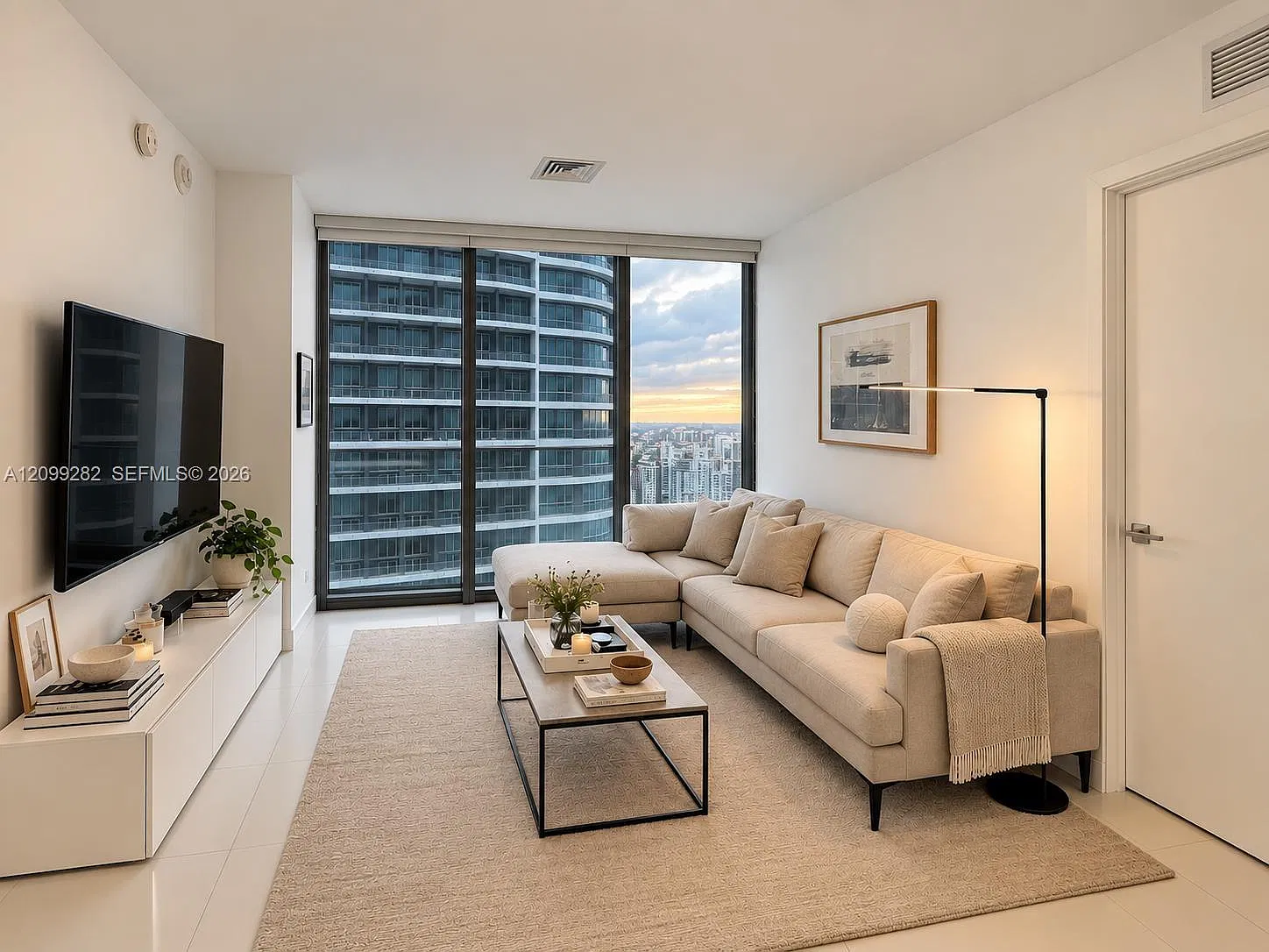 1300 S Miami Avenue Condo — Photo 4