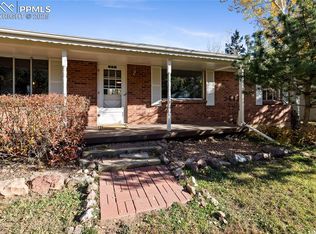 25 High St, Palmer Lake, CO 80133