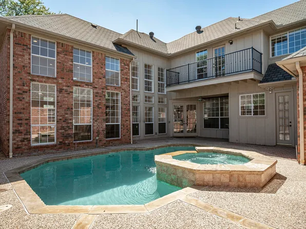 4549 Hallmark Dr, Plano, TX 75024