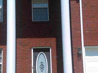 4126 E 32nd St, Des Moines, IA 50317