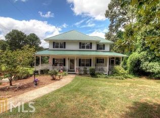 4311 Yeager Rd, Douglasville, GA 30135