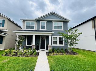 8565 Lamppost Ln, Orlando, FL 32832