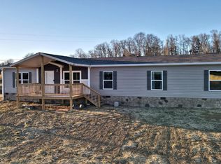 1530 Westwood Rd LOT 13, Mohawk, TN 37810