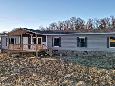 1530 Westwood Rd LOT 13, Mohawk, TN, 37810