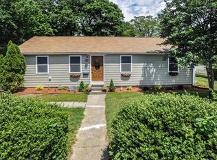5 Robert Post Rd, Weymouth, MA 02190
