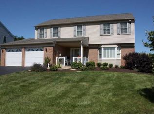 417 Maplewood Dr, Plymouth Meeting, PA 19462
