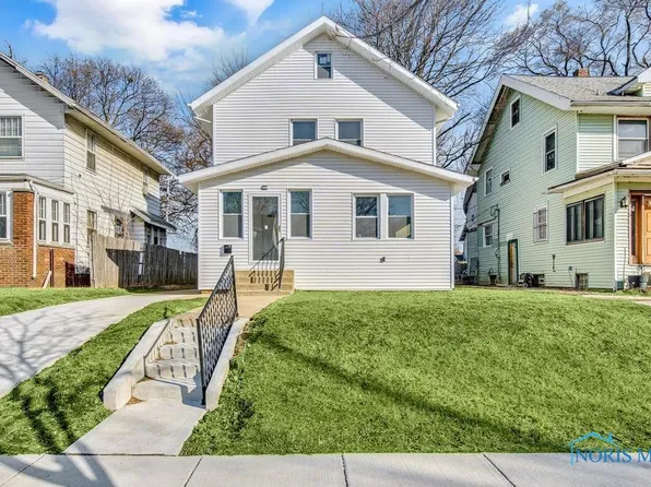 1348 Palmetto Ave, Toledo, OH 43606
