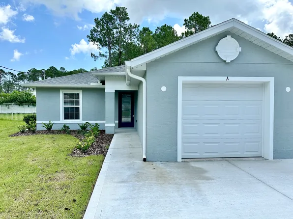 54 Ullian Trl #A, Palm Coast, FL 32164