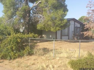 1485 E Suffock Ave, Kingman, AZ 86409
