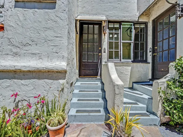 1619 Walnut St APT C, Berkeley, CA 94709