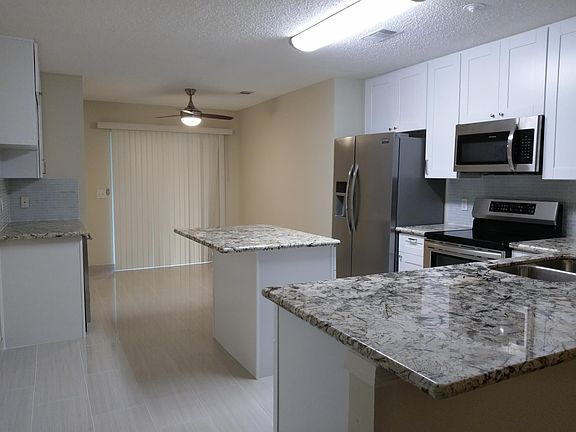 Kitchen (from living room)