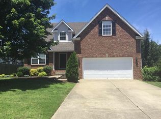 1411 Carmack Ln, Spring Hill, TN 37174