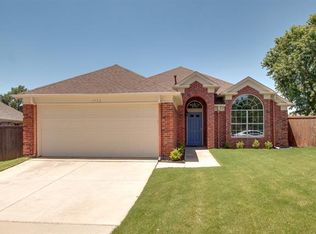 1732 Lansdale Dr, Flower Mound, TX 75028