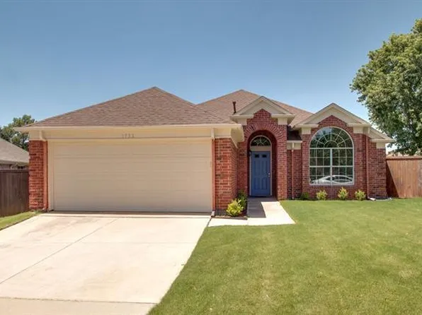 1732 Lansdale Dr, Flower Mound, TX 75028