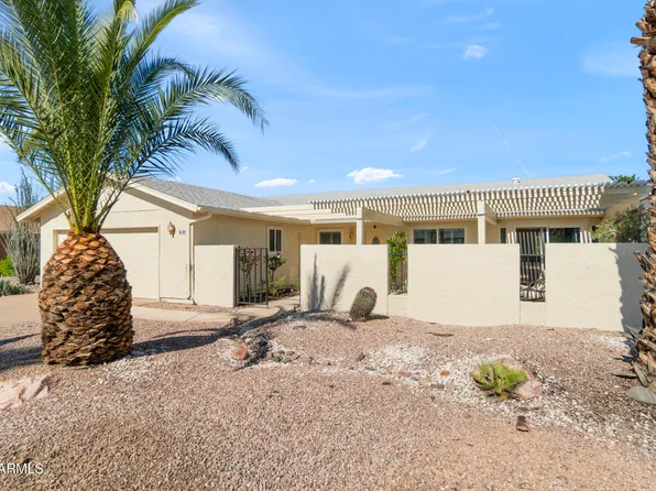 1016 LEISURE WORLD --, Mesa, AZ 85206