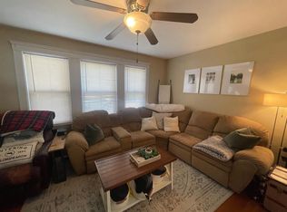 15 Irvington Rd #2, Somerville, MA 02144