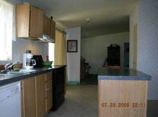 1190 E Thomas Ave, Irrigon, OR 97844