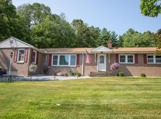 32 Granville Rd, Southwick, MA 01077