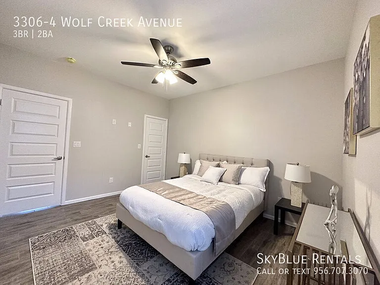 3306-4 Wolf Creek Ave — Photo 7