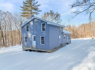 21 Coolidge Rd, Dixfield, ME 04224