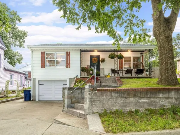 304 Paxton St, Platte City, MO 64079